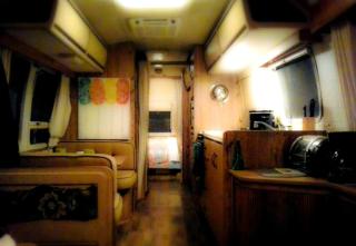 Airstream Trailer for Rent near Henderson, Tennessee - Henderson - 3