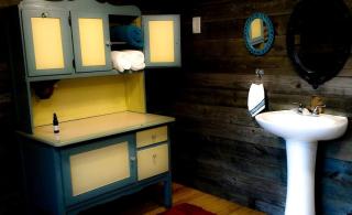 Airstream Trailer for Rent near Henderson, Tennessee - Henderson - 1