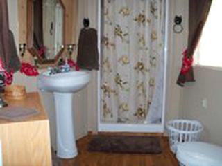 Spacious Cabin Rental Perfect for a Family Getaway in Canton, Texas - Canton - 7