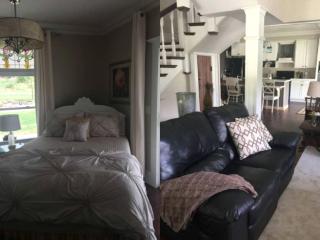 Historic Cottage Rental with Lovely River Views in Wrightsville, Ohio - - 5