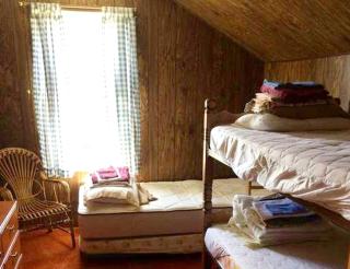 Spacious Cottage Rental with a Fire Pit and Fabulous Views in Summit Lake, Wisconsin - Summit Lake - 2