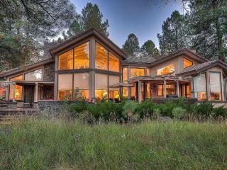 Quiet and Elegant Villa Rental for a Unique Getaway near Flagstaff, Arizona - Mountainaire - 0