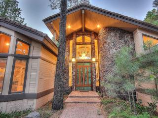 Quiet and Elegant Villa Rental for a Unique Getaway near Flagstaff, Arizona - Mountainaire - 9