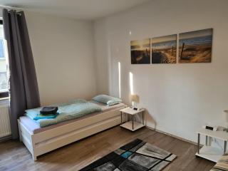 Übernachten im Herzen des Ruhrpotts - Bochum - 4