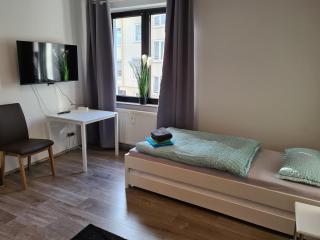 Übernachten im Herzen des Ruhrpotts - Bochum - 3