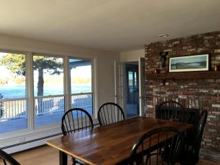 Fabulous Waterfront Cottage Rental with Fire Pit near Orleans, Massachusetts - Orleans - 2