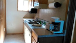 Rustic Cabin Rentals on a Lake in Northern Highlands State Forest, Wisconsin - Boulder Junction - 9