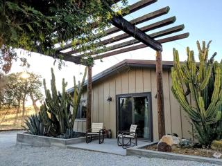 Eco-Friendly Vacation Rental with a Saltwater Pool Ideal for Weekend Trips from San Jose - Santa Margarita - 0