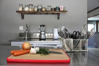 Eco-Friendly Vacation Rental with a Saltwater Pool Ideal for Weekend Trips from San Jose - Santa Margarita - 7
