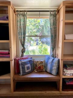 Rustic Cottage Rental with a Hot Tub Perfect for Luxury Camping in Santa Margarita - Santa Margarita - 5