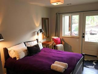 Eco-Friendly Vacation Rental with a Saltwater Pool Ideal for Weekend Trips from San Jose - Santa Margarita - 4