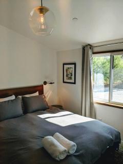 Eco-Friendly Vacation Rental with a Saltwater Pool Ideal for Weekend Trips from San Jose - Santa Margarita - 3