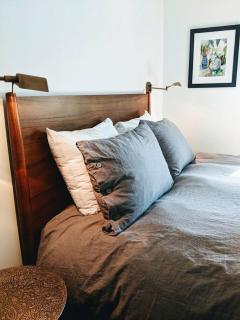 Eco-Friendly Vacation Rental with a Saltwater Pool Ideal for Weekend Trips from San Jose - Santa Margarita - 2