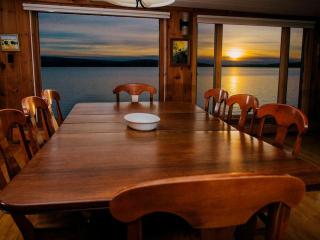 Gorgeous Cottage Rental on Banks of Rangeley Lake in Rangeley, Maine - Rangeley - 2