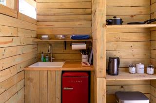Gorgoeus Yurt for a Romatic Getaway in Wimberly, Texas - Wimberley - 4
