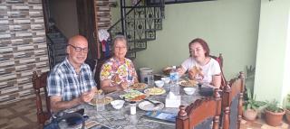 Sunshine homestay - Tānsen - 4