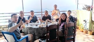 Sunshine homestay - Tānsen - 5