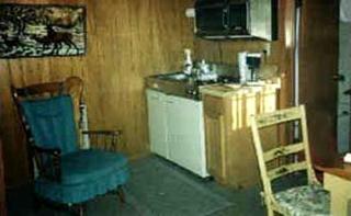 Comfortable Cabin Rentals with Lake Access near Boulder Junction in Wisconsin - Boulder Junction - 0