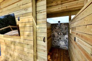 Peaceful Couples Yurt with Hot Tub in Dripping Springs, Texas - Hammetts Crossing - 4