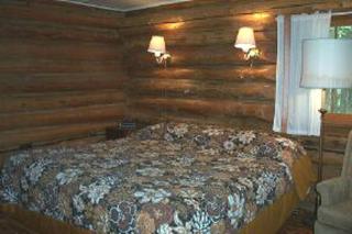 Comfortable Cabin Rentals with Lake Access near Boulder Junction in Wisconsin - Boulder Junction - 3