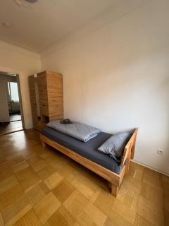 Bahnhofsnähe - große Wohnung - Zentrumsnah - Fürth Nürnberg - Fürth - 4