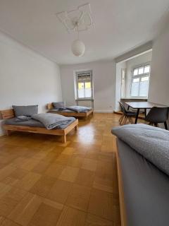 Bahnhofsnähe - große Wohnung - Zentrumsnah - Fürth Nürnberg - Fürth - 3