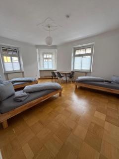 Bahnhofsnähe - große Wohnung - Zentrumsnah - Fürth Nürnberg - Fürth - 1