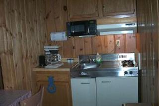Comfortable Cabin Rentals with Lake Access near Boulder Junction in Wisconsin - Boulder Junction - 1