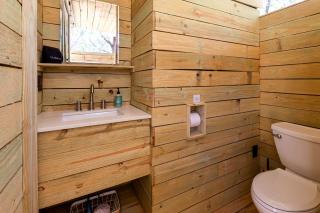 Luxurious Romantic Yurt with Hot Tub in Dripping Springs, Texas - Hammetts Crossing - 1