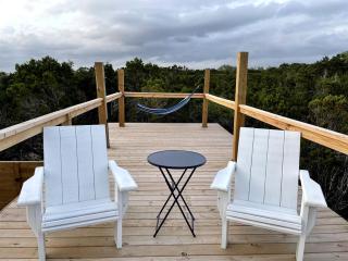 Peaceful Romantic Yurt with Hot Tub in Wimberley, Texas - Wimberley - 4