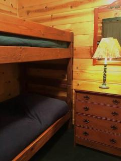 Private Family Vacation Rental in the Wisconsin Northwoods - Lac du Flambeau - 4