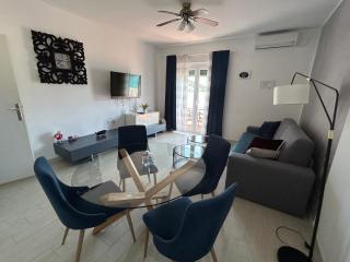 Apartments Perina Tisno - Tisno - 7
