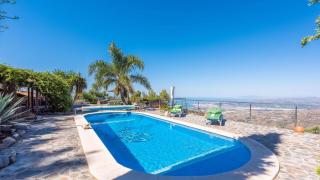 Casa del Alize Sayalonga by Ruralidays - Sayalonga - 8