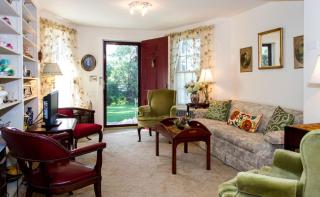 Impressive Cottage Rental with Private Waterfalls near Watkins Glen, New York - Dundee - 1