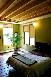 Rustic Barn Rental near the Catskills Perfect for Glamping in Upstate New York - Bloomville - 6