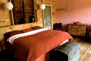 Rustic Barn Rental near the Catskills Perfect for Glamping in Upstate New York - Bloomville - 4