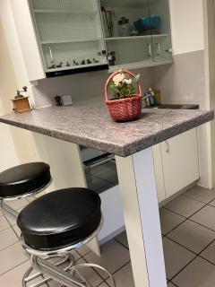 Wohnoase mit gratis Parkplatz - Basel - 7