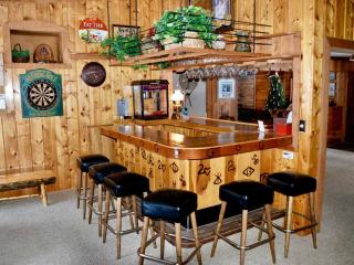 Picturesque Cottage for a Riverside Retreat near Big Sky, Montana - Gallatin Gateway - 1