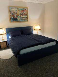 Wohnoase mit gratis Parkplatz - Basel - 1