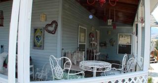 Secluded Getaway Rental for Families near Malheur National Forest, Oregon - John Day - 4