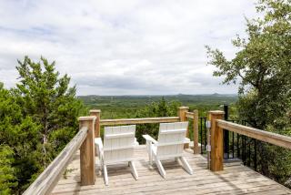 Beautiful Romantic Yurt Surrounded by Nature in Wimberley, Texas - Wimberley - 6