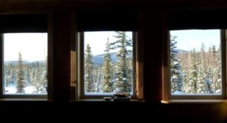 Traditional Cozy Cabin Getaway with Winter Dog Sledding in Fairbanks, Alaska - Fairbanks - 4