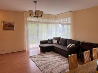 Spacious apartment in Jurmala - Jūrmala - 6
