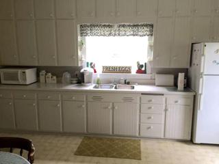 Peaceful Rural Retreat near Wadena, Minnesota - Wadena - 4