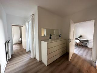 Ferienhaus Libelle - Leck - 4