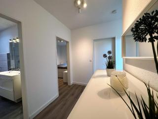 Ferienhaus Libelle - Leck - 3