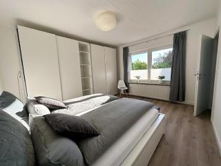 Ferienhaus Libelle - Leck - 1