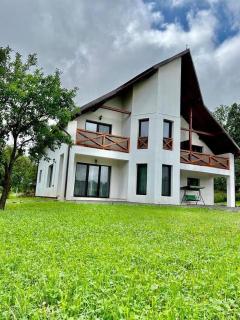 Pensiunea RNB Maramures - Şurdeşti - 0