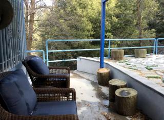 Unique Three-Level Dome near Lake Gregory in Crestline, California - Crestline - 3