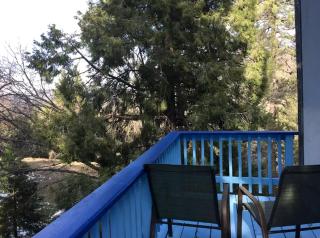 Unique Three-Level Dome near Lake Gregory in Crestline, California - Crestline - 1